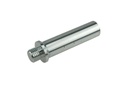Stūmimo strypas 140 mm, Ø 31 mm, skirtas 6146885 (6148688, PICHLER)