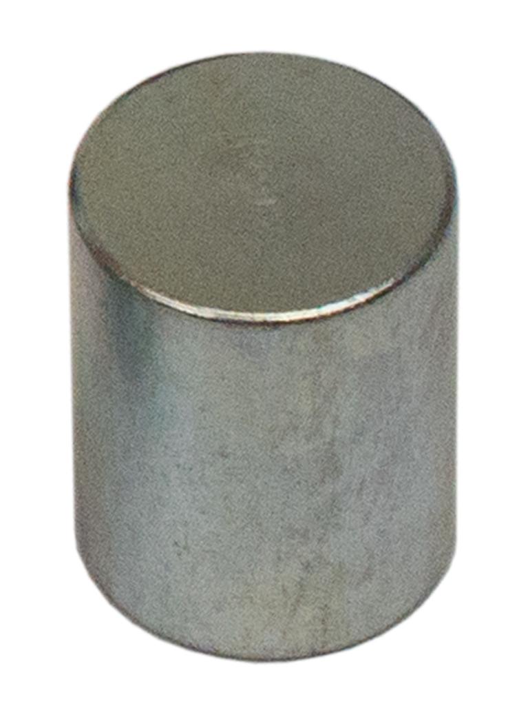 Distances elements 50 mm, Ø38 mm, 45 t cilindram (61486903, PICHLER)