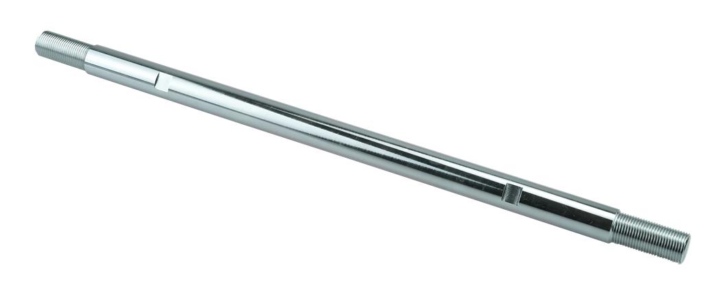Kreipiamasis strypas 430 mm, 2 išoriniai sriegiai M18x1,5 (61488120, PICHLER)