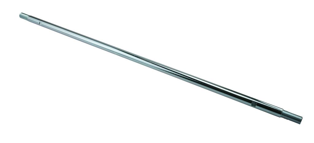 Guide Rod 860 mm, 2 x Male Thread M18x1.5 (61488160, PICHLER)