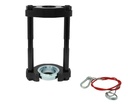 Basic device U 14 with insert ring (61491000, PICHLER)