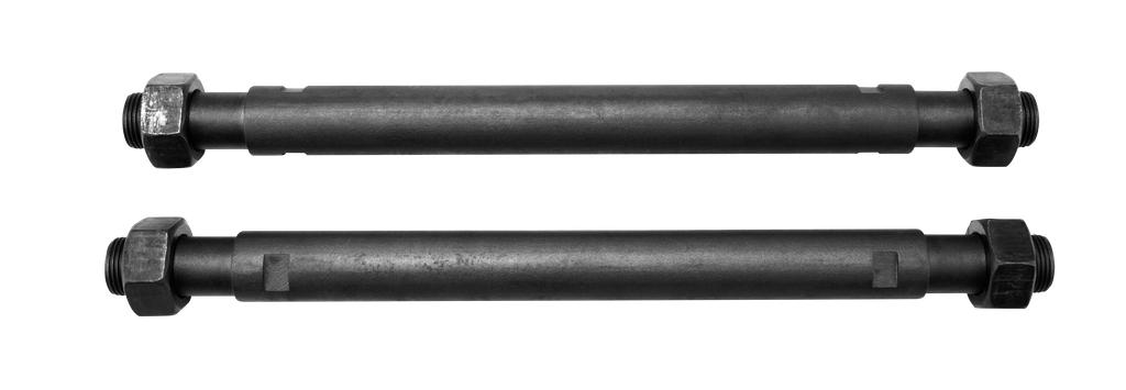Pull Rod Pair 310 mm for U14 Base Unit (61491045, PICHLER)