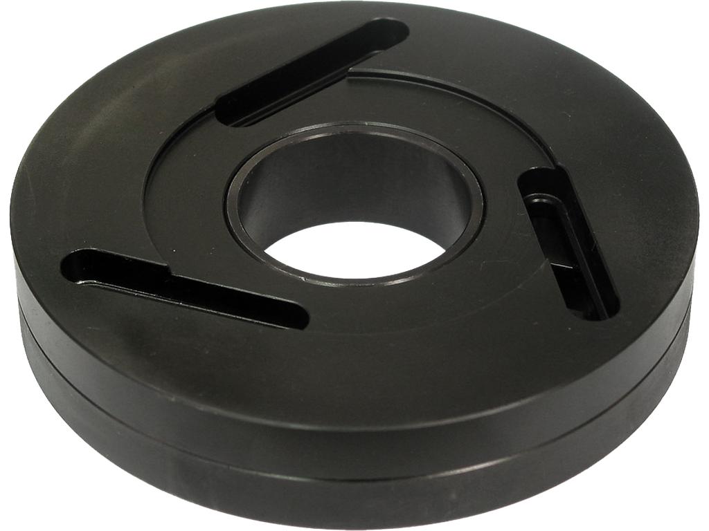 Universali atraminė tarpinė įvorė UNI, bazinis blokas be antgalių (61587550, PICHLER)