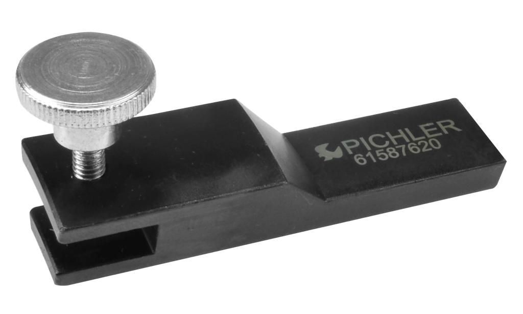 Narrow attachment, size 2, for UNI spacer sleeve (61587620, PICHLER)