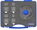 Regulējama atbalsta distances uzmava, SUV modelis (61587700, PICHLER)