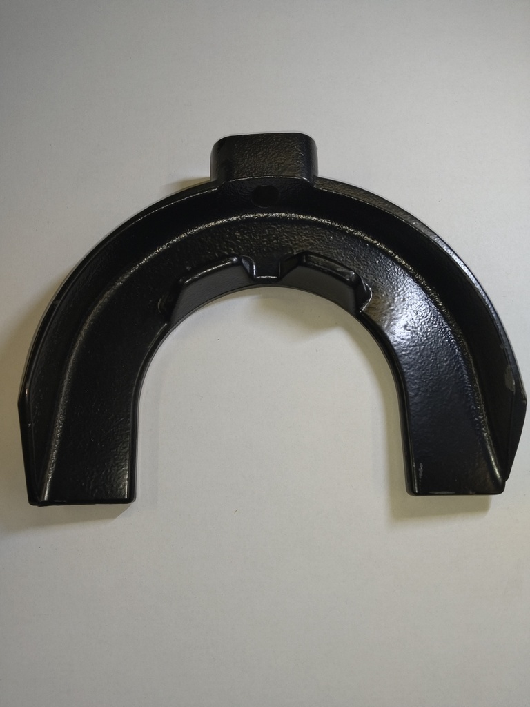 Atsperes turētājs, izmērs VII (1 gab.), 180–235 mm (6159359, PICHLER)
