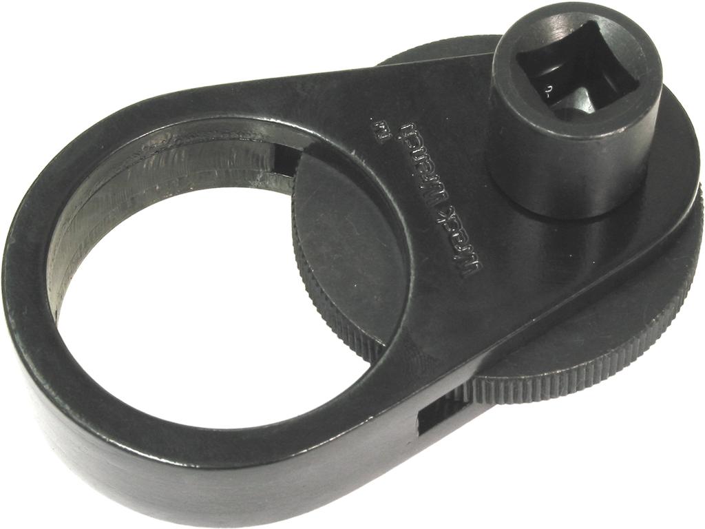 Vairo traukės vidinio šarnyro raktas Ø 38–48 mm (6170085, PICHLER)