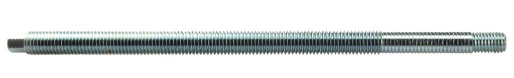 Pakāpju vārpsta M14/M12 bukšu instrumentiem 61756900, 61756910 un 61756915 (61748515, PICHLER)