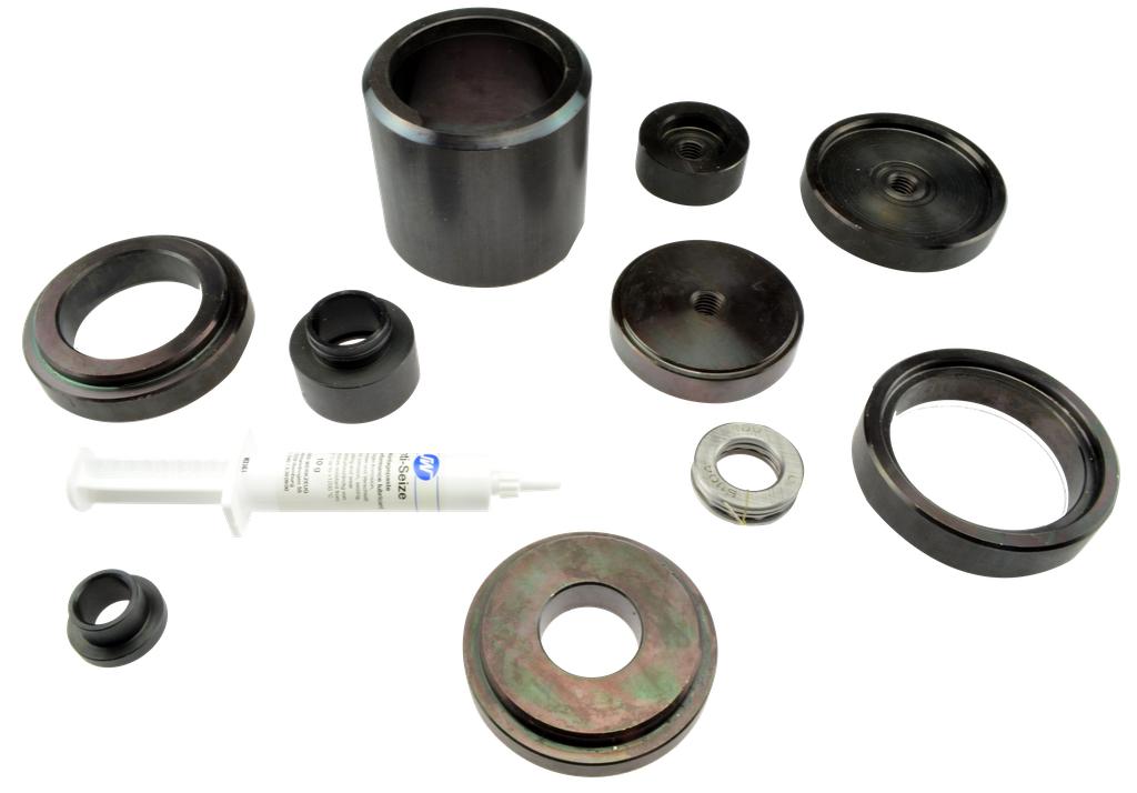 Differential bush remover and installer BMW E46 (61749700, PICHLER)