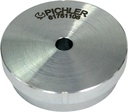 Push-in Disk with Bevel for Bush Remover & Installer Tool, VW Golf IV, Audi A2, A3 (61751106, PICHLER)