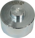 Support Sleeve for Bush Remover & Installer Tool Kit, Fiat Stilo / VAG Rear Axle (61751130, PICHLER)