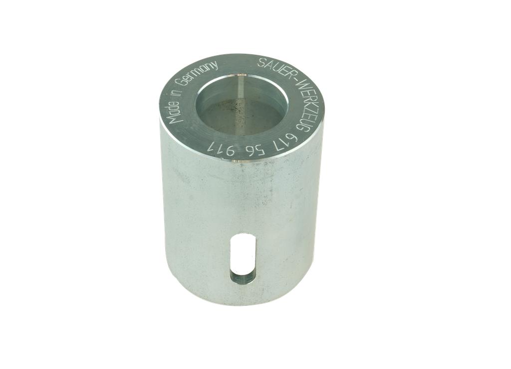 Press-In/Out Sleeve Size 2 for VAG Silent Bearing Tool (61756911, PICHLER)