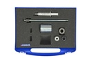 Priekšējās šķērssviras bukšu izspiešanas un iespiešanas instruments VAG Passat (61756915, PICHLER)