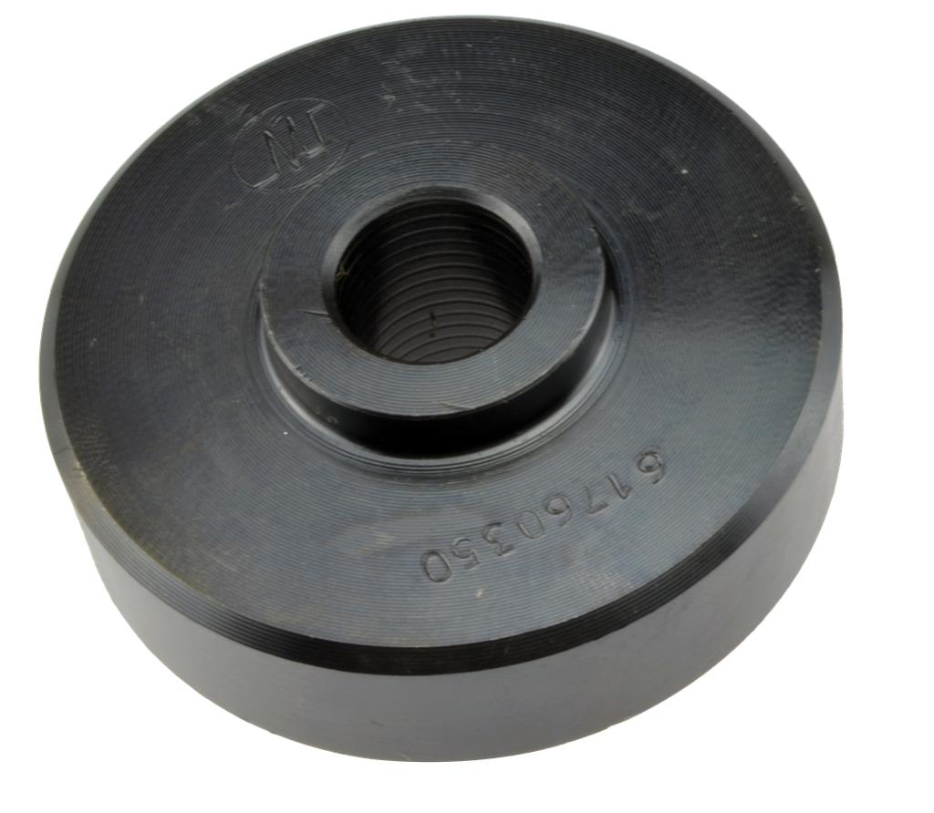 Izvilkšanas disks bukšu izņemšanas un iespiešanas instrumentam 61760300 (61760350, PICHLER)