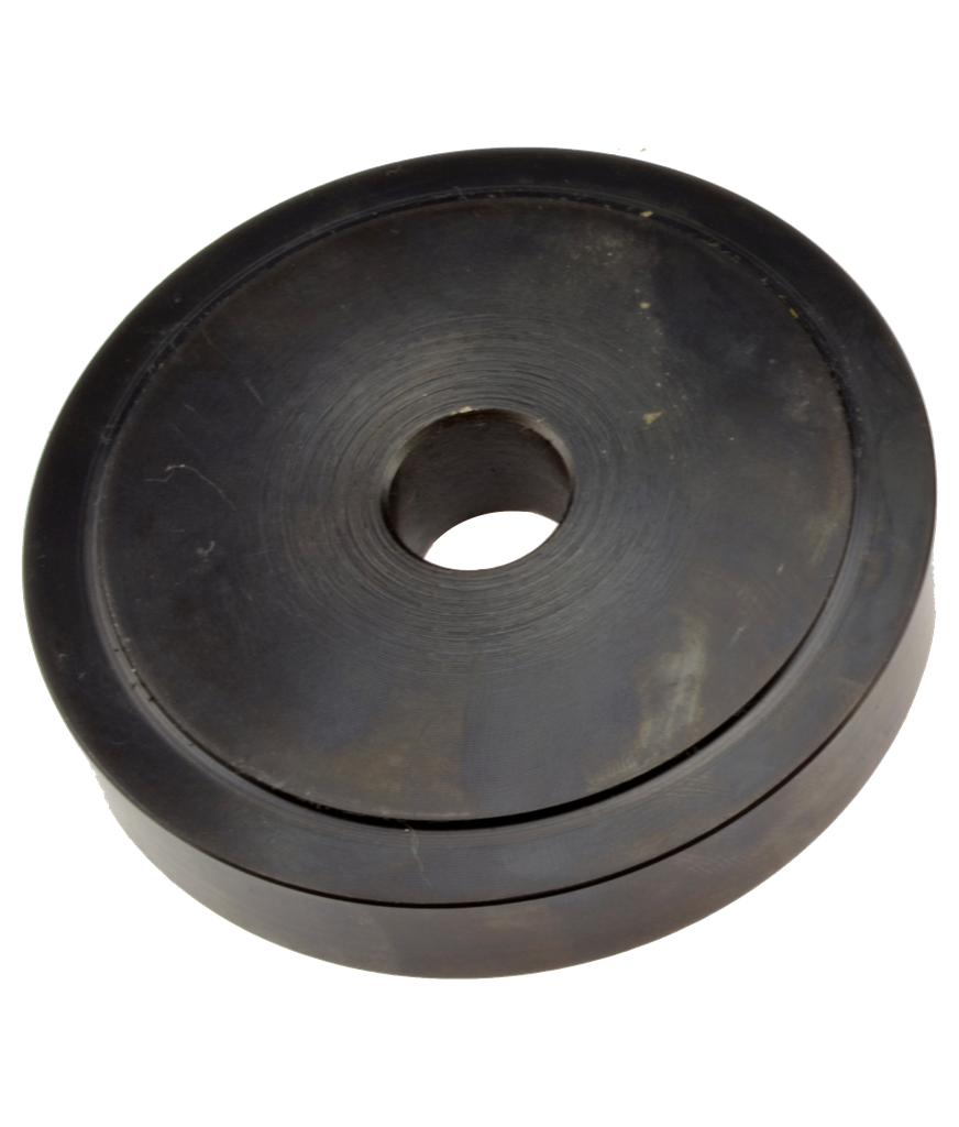 Pretdisks Nr. 4 bukšu izspiešanas un iespiešanas instrumentam 61760300 (61760360, PICHLER)