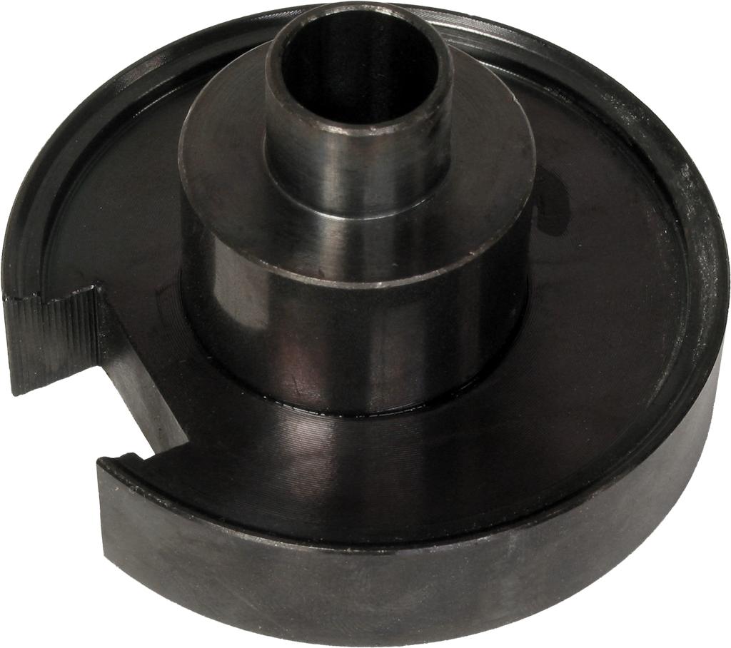 Iespiešanas disks SK bukšu nomaiņas instrumentam 61760300 (61760390, PICHLER)