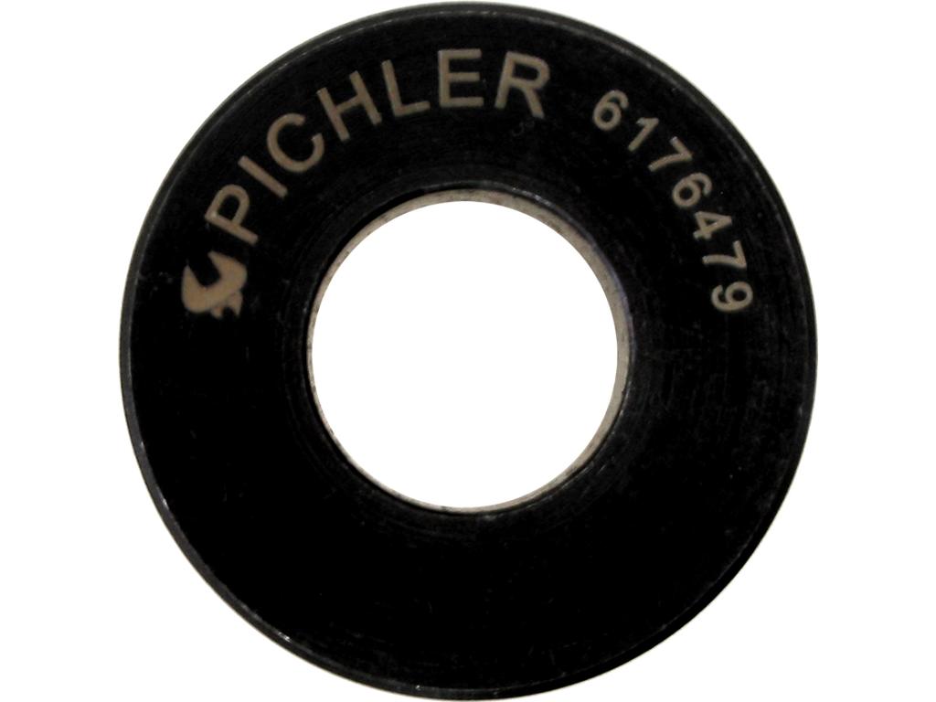 Gultņa adapteris, diametrs 16 mm (6176479, PICHLER)