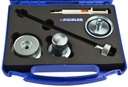 Rear axle bush tools Ford Mondeo (61766800, PICHLER)