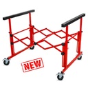 Innovative X-Tender darbo stovas (I-ES, INNOVATIVE TOOLS)