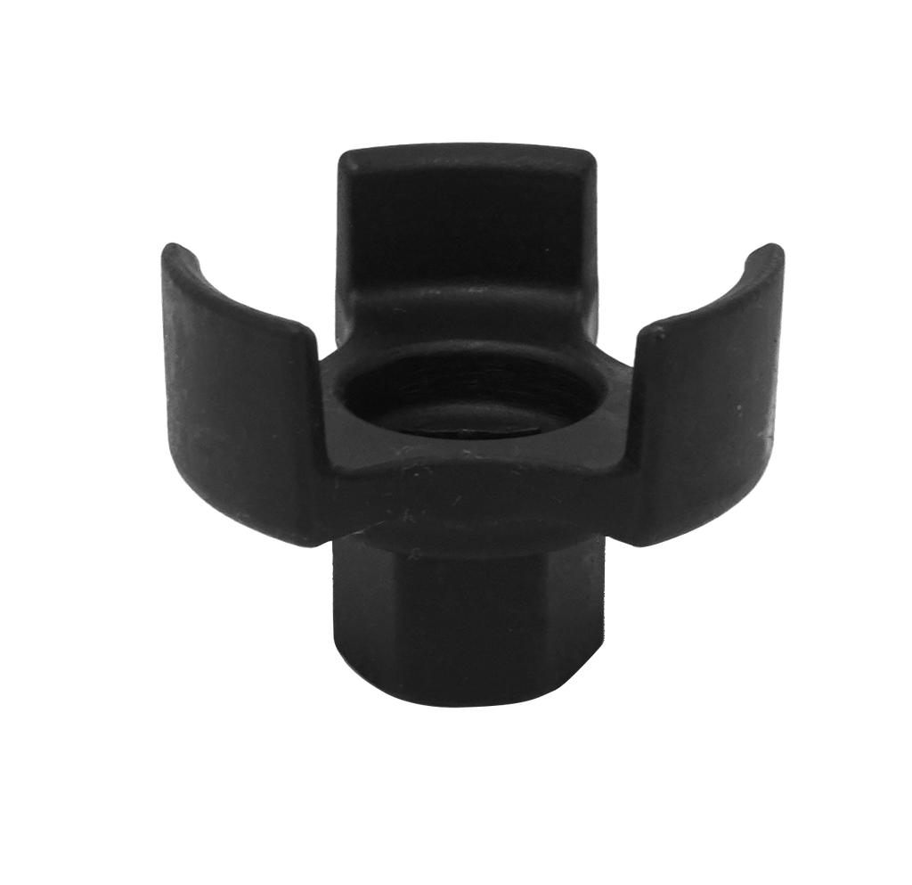 AdBlue tank cap key PSA (61915405, PICHLER)