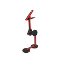 Magnētiskais skavas turētājs krāsošanas galdam I-DF-TO (I-MCH, INNOVATIVE TOOLS)