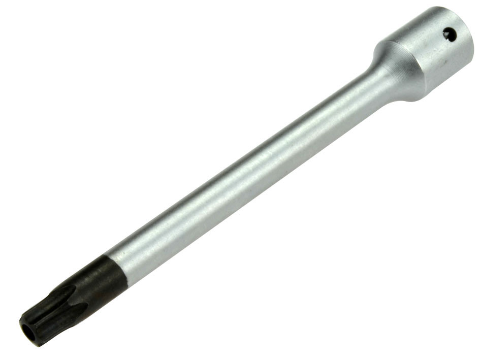 Torx antgalis TX30 x 85 mm su skyle, 1/4 col. pavara (61923000, PICHLER)