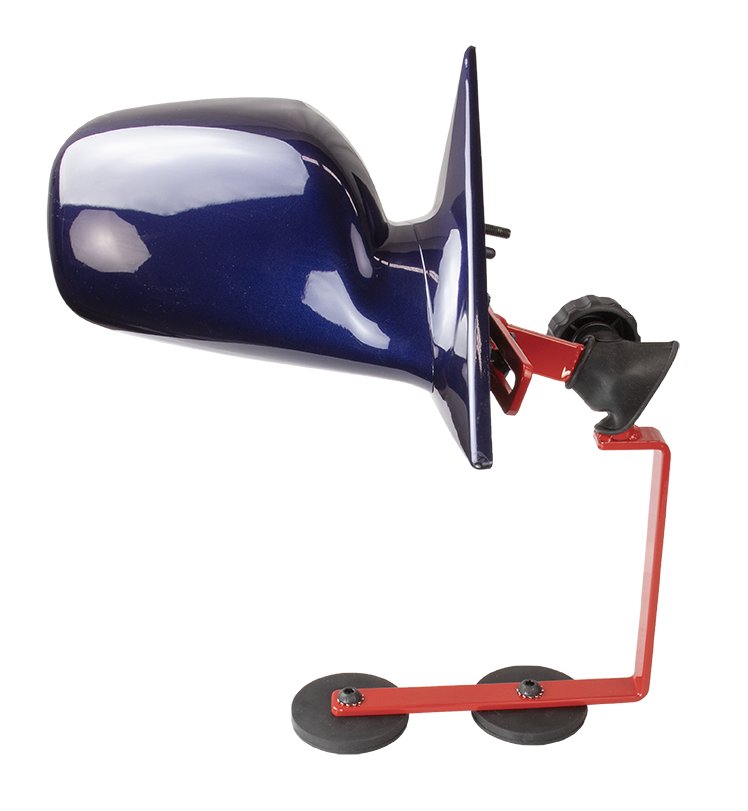 Magnetinis veidrodėlių laikiklis dažymo stalui I-DF-TO (I-MRM, INNOVATIVE TOOLS)