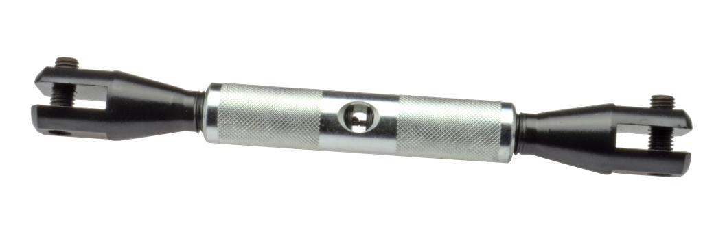 Clamping Screw for Control Arm Lever Tool UNI (Single-Operator) (62016706, PICHLER)
