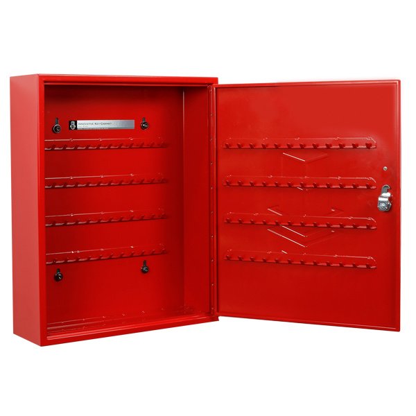 Key Cabinet with Code Lock, 96 Keys (I-KC, INNOVATIVE TOOLS)