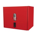 Spray Gun Cabinet with Code Lock (I-SGC, INNOVATIVE TOOLS)
