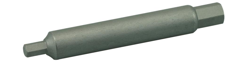 Hex bit 6 mm (62094006, PICHLER)