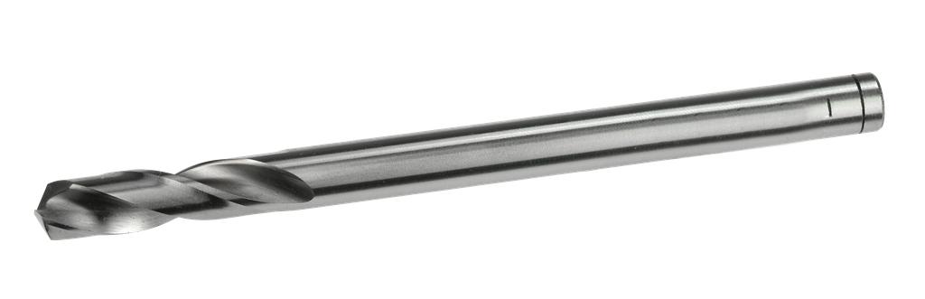 HSS-E Co Hardox drill 3.0 mm (63800300100, PICHLER)
