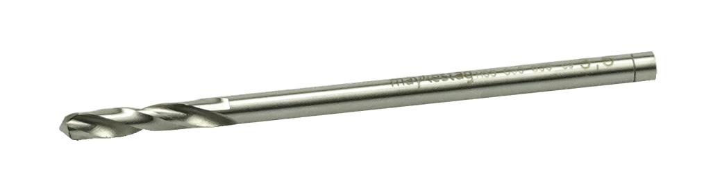HSS-E Co Hardox urbis 3,5 mm (63800350100, PICHLER)