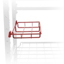 Large Box Mount for Materials Supply Cart (I-BM, INNOVATIVE TOOLS)