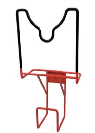 Pulēšanas mašīnas turētājs ratiņiem (I-BMH, INNOVATIVE TOOLS)