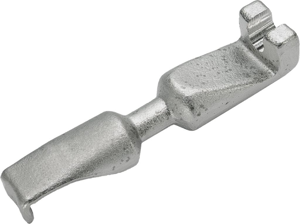 Combination Pull-Out Door Straightening Hook (65355350, PICHLER)