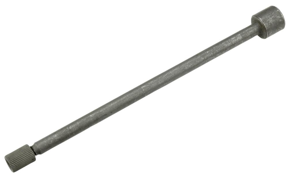 Ištraukimo kaištis POLYP UA, 1 vnt., dydis 4, 5,5 mm (6540050, PICHLER)