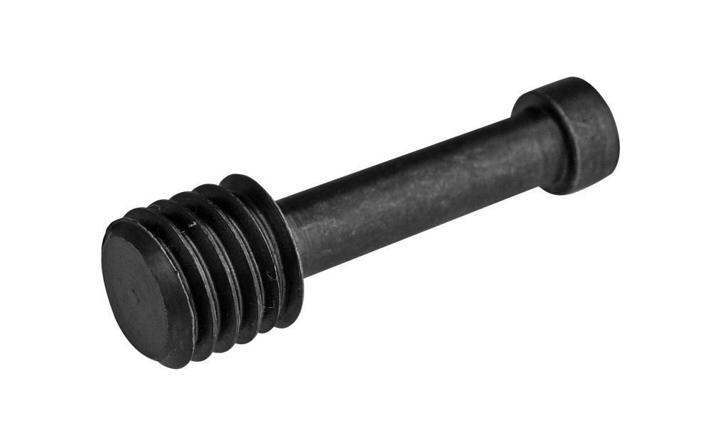 Straightening Pin Size 4, 27 × 6.5 mm, Head 5 × 9 mm, for Door Straightening Bar 65431000 (65431450, PICHLER)