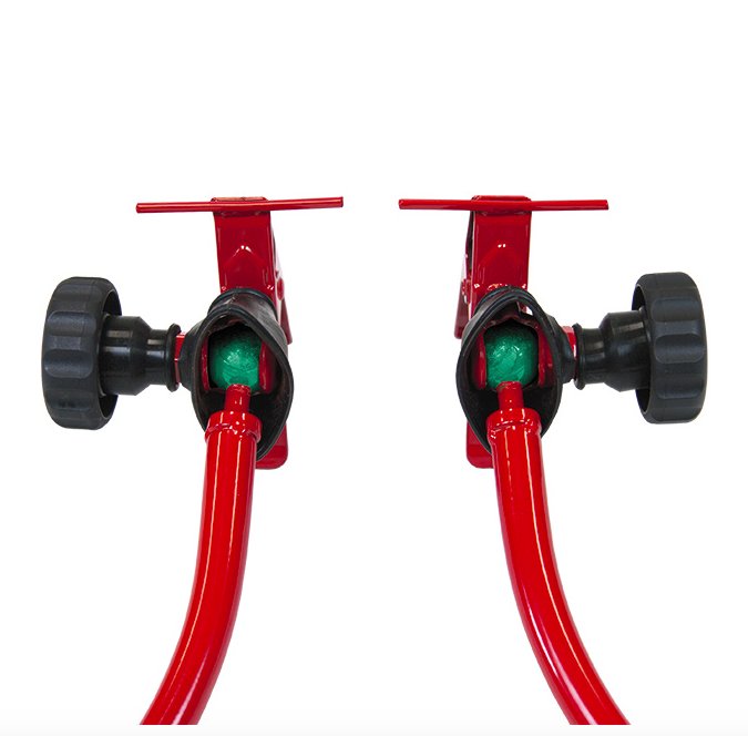 SuperStand atbalsta roku komplekts (SS-II SAS, INNOVATIVE TOOLS)