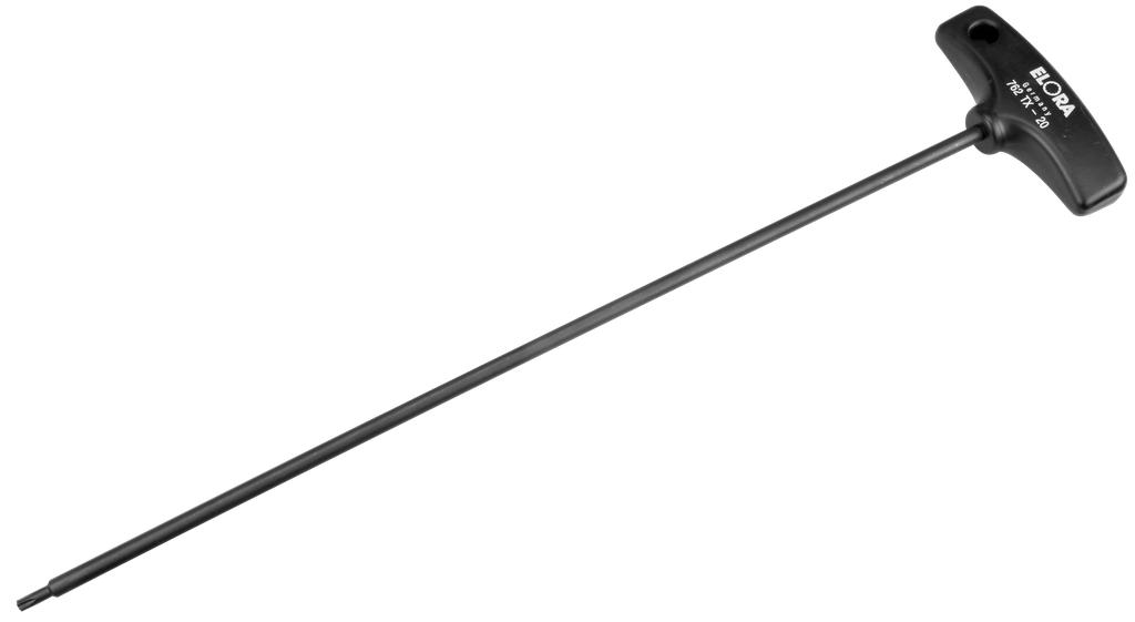Raktas TX20 su T rankena, 300 mm ilgio, Mercedes-Benz C klasei (W203) (65461900, PICHLER)