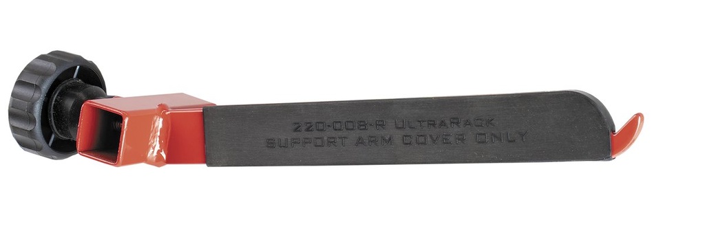 Rubber sleeves for Ultrarack, 20 pcs (URPS-R20, INNOVATIVE TOOLS)