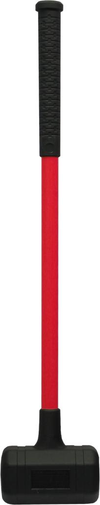 Āmurs ar mīksto galvu, bez atsitiena, Ø 105 mm, 900 mm, 5,6 kg (65506700, PICHLER)