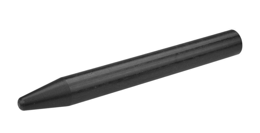 Plastikinis tiesinimo kūgis (65574300, PICHLER)