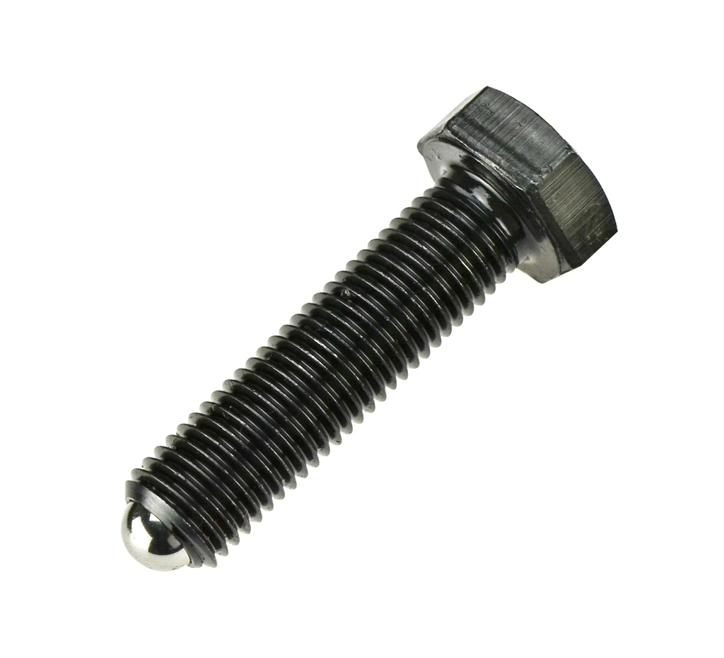 Replacement Short Spindle with Ball for Wiper Arm Puller (65822640, PICHLER)