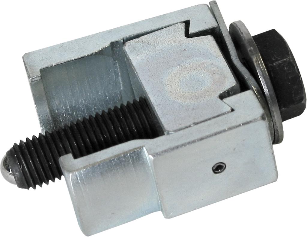 Stikla tīrītāja sviras noņēmējs, Audi A4 (B6/B7) priekšējiem tīrītājiem no 2002. g. (65822700, PICHLER)
