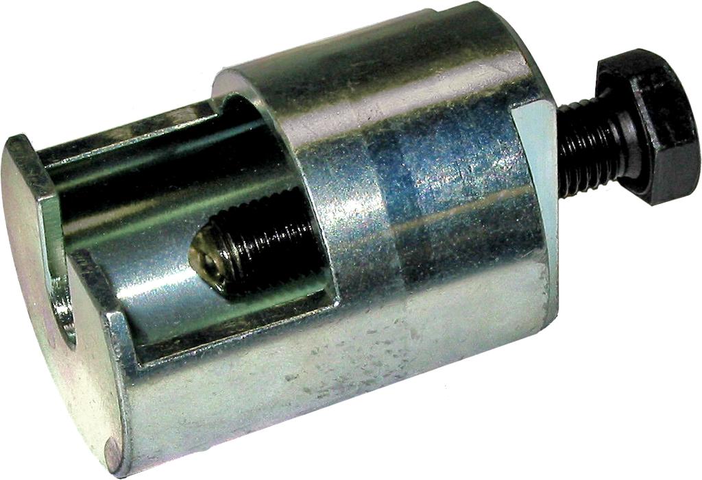 Wiper Arm Puller Audi A4, VW Golf V, Rear (6582285, PICHLER)