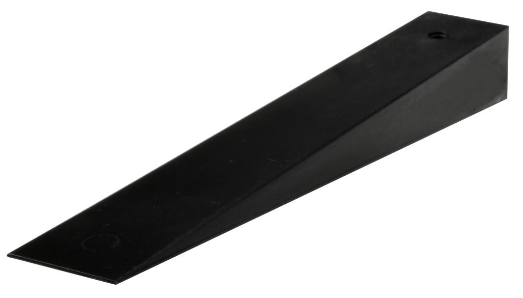Plastikinis pleištas apdailos juostoms nuimti Mod. 3, 200 × 25 × 23 mm (66110510, PICHLER)