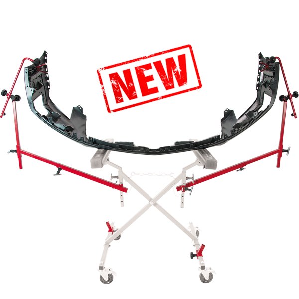 X-Stand atbalsta roku papildinājums (I-XS-SA, INNOVATIVE TOOLS)
