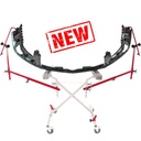 X-Stand atraminių rankų priedas (I-XS-SA, INNOVATIVE TOOLS)