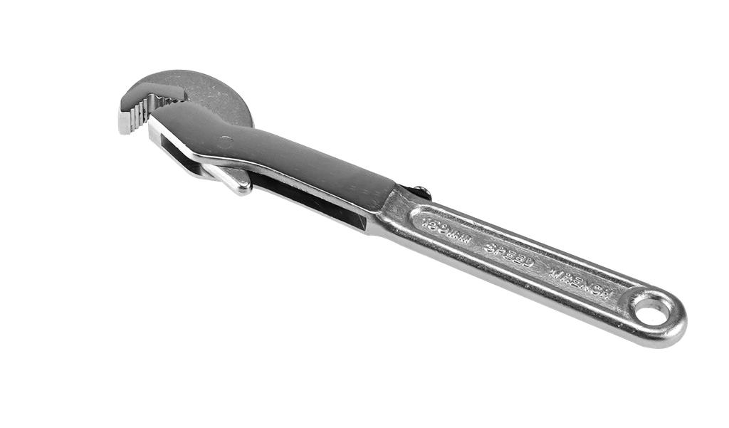 Automatic One-Hand Wrench, Size 1 (7061010, PICHLER)